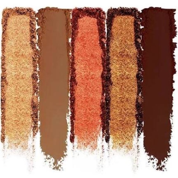 ‼️NEW‼️PRICE DROP‼️ Lorac Unzipped Brazen Eyeshadow Palette - Picture 2 of 3